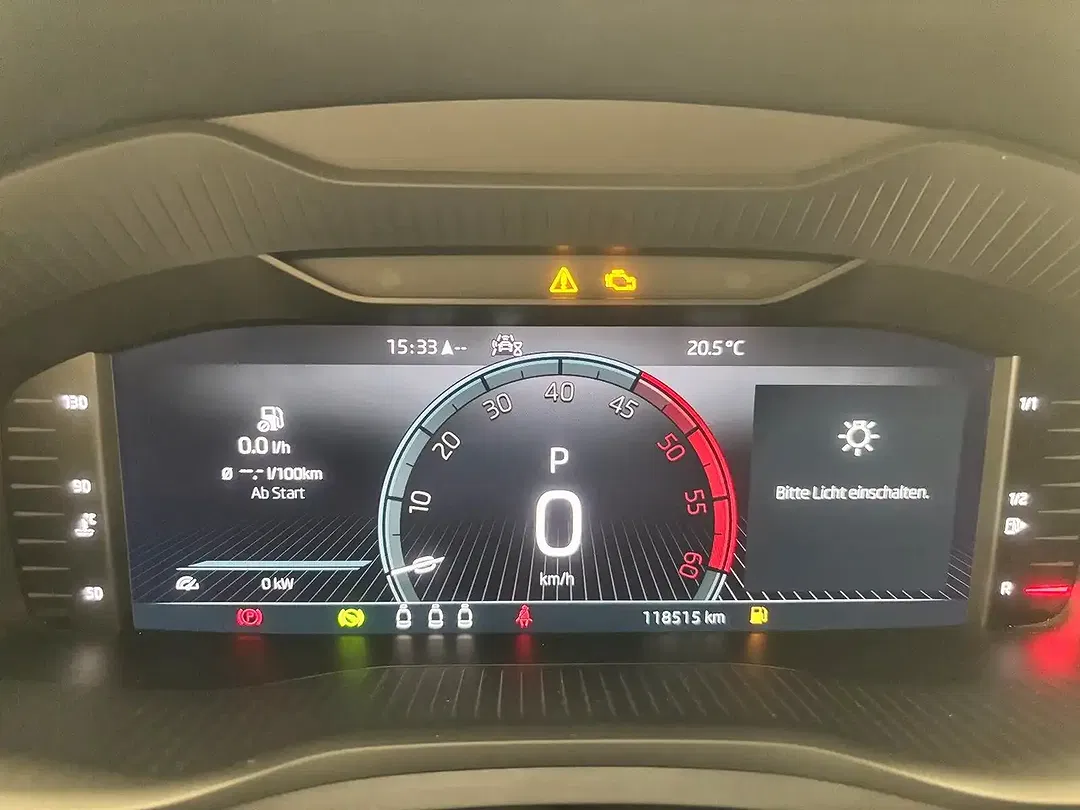 Skoda Kodiaq - Thumbnail 7