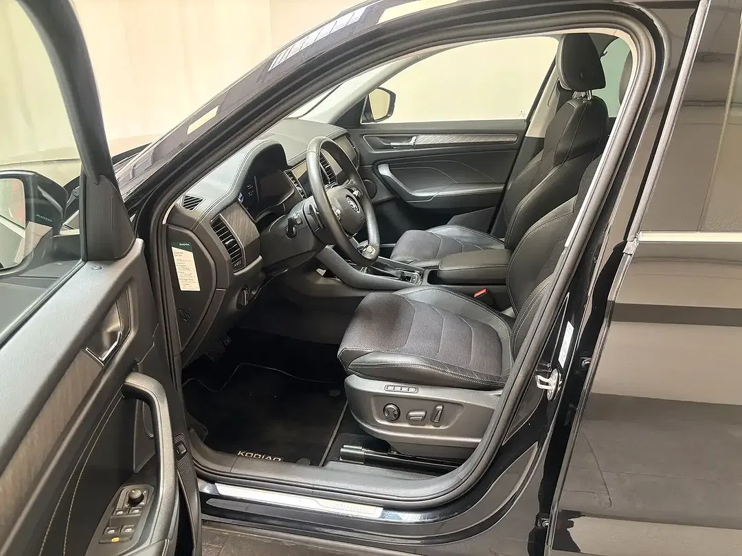 Skoda Kodiaq - Thumbnail 8