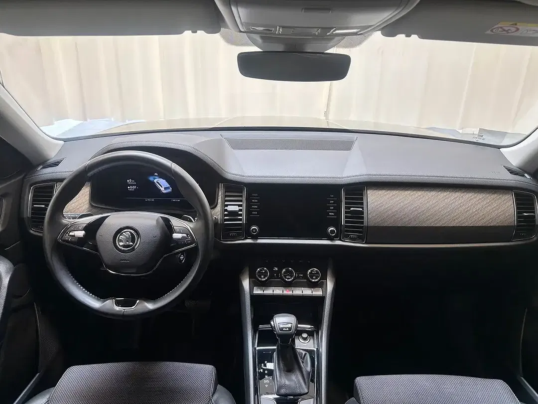Skoda Kodiaq - Thumbnail 9