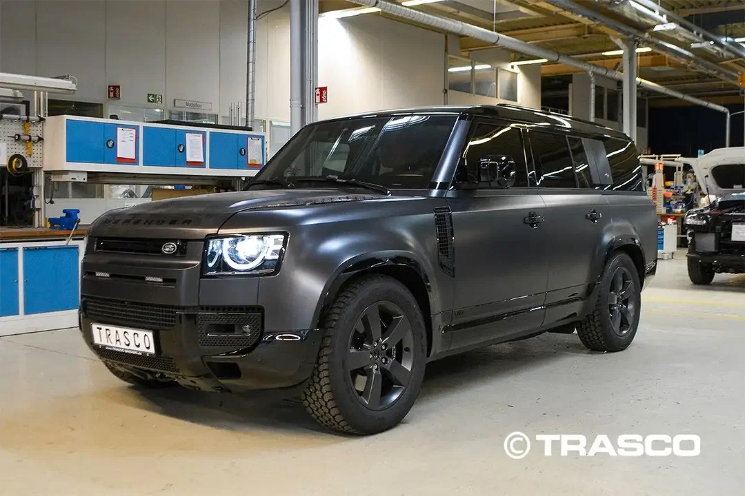 Land Rover Defender - Afbeelding 1