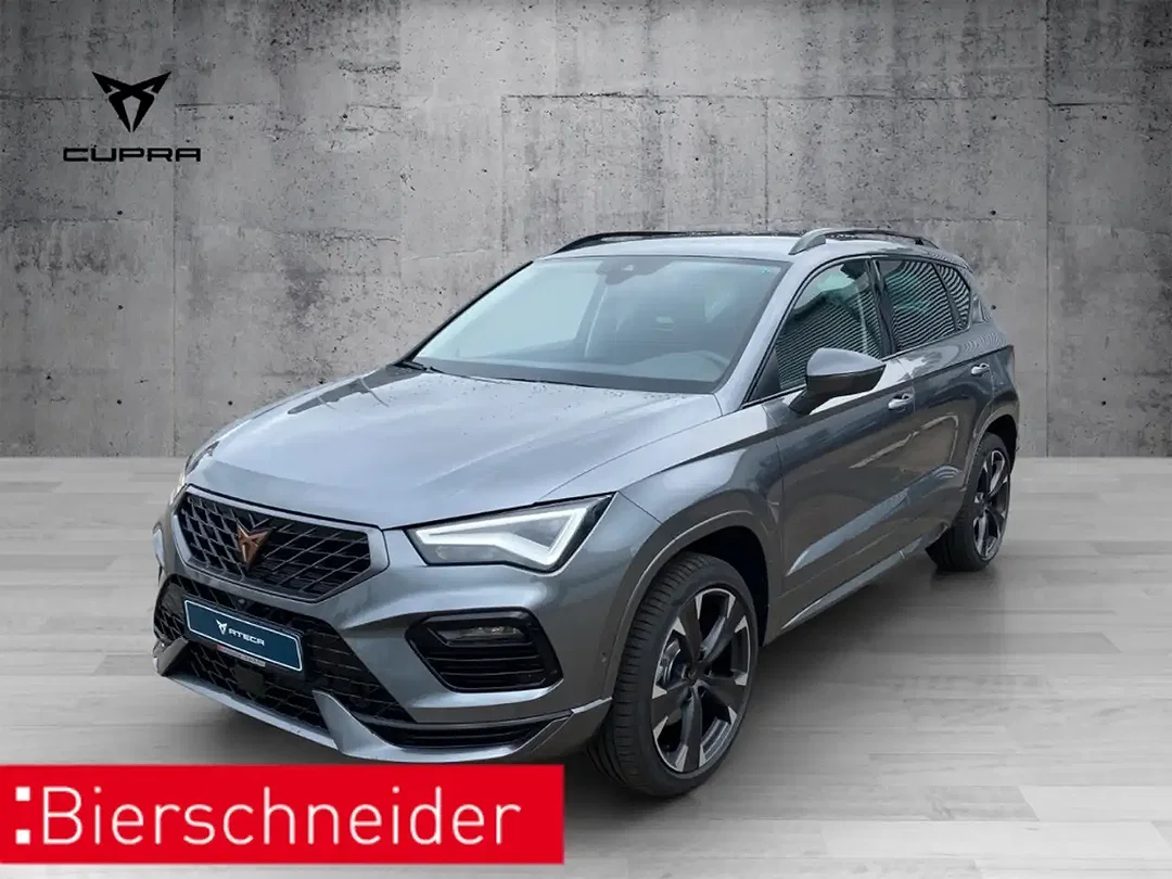 CUPRA Ateca - Afbeelding 1