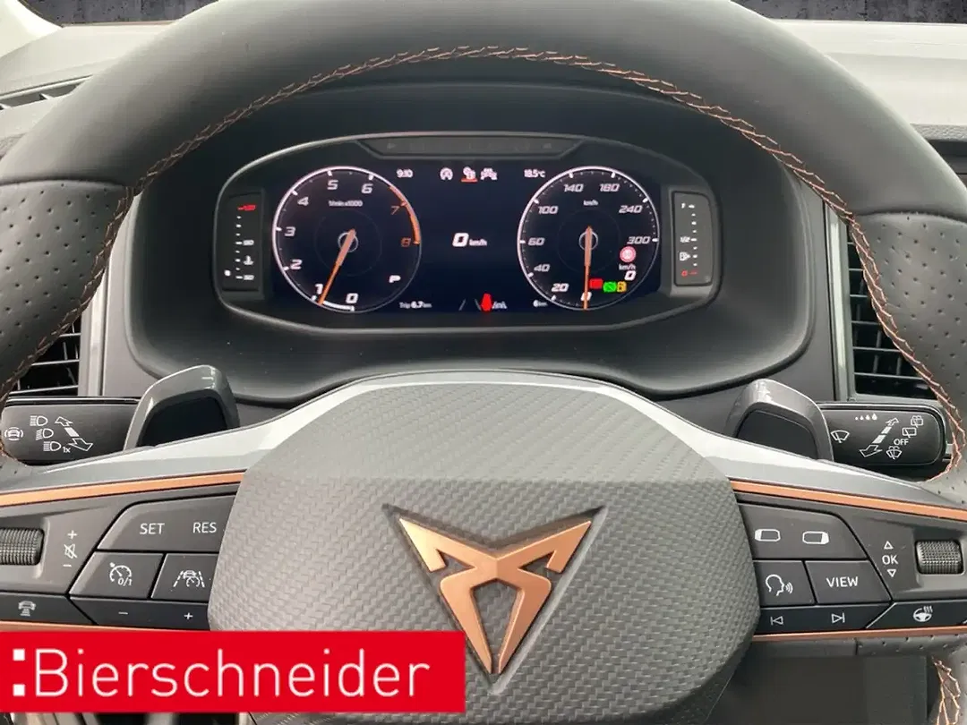 CUPRA Ateca - Thumbnail 12