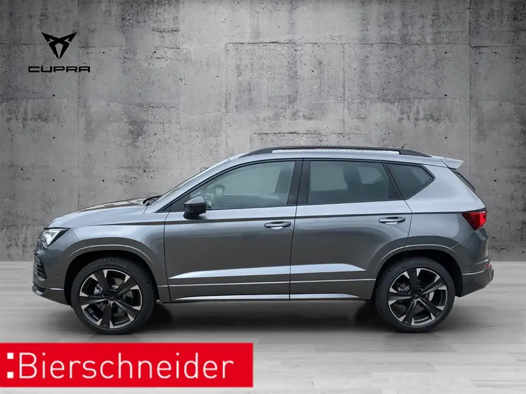 CUPRA Ateca - Thumbnail 3