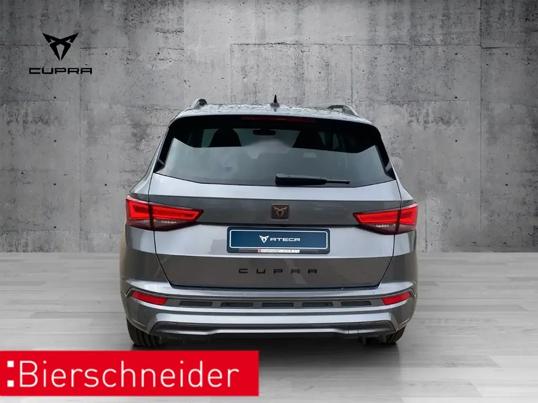 CUPRA Ateca - Thumbnail 5