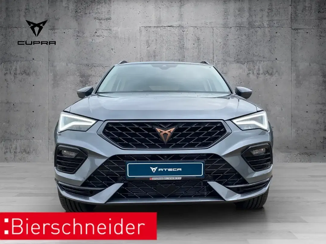 CUPRA Ateca - Thumbnail 6