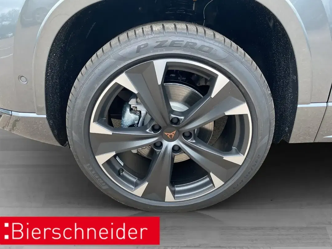 CUPRA Ateca - Thumbnail 8
