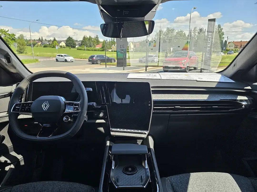 Renault Austral - Thumbnail 10
