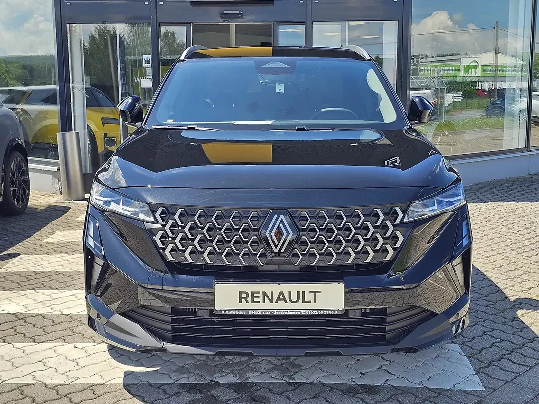Renault Austral - Thumbnail 2