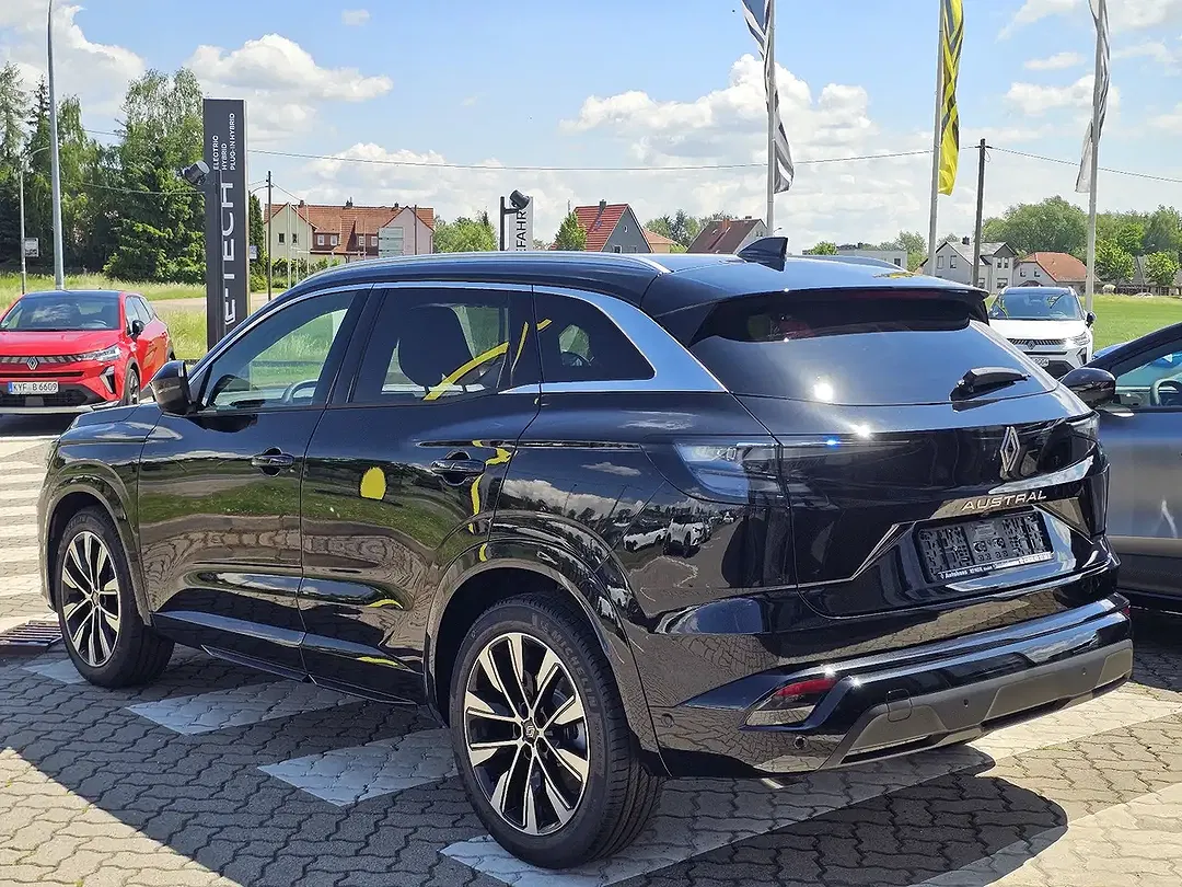 Renault Austral - Thumbnail 4