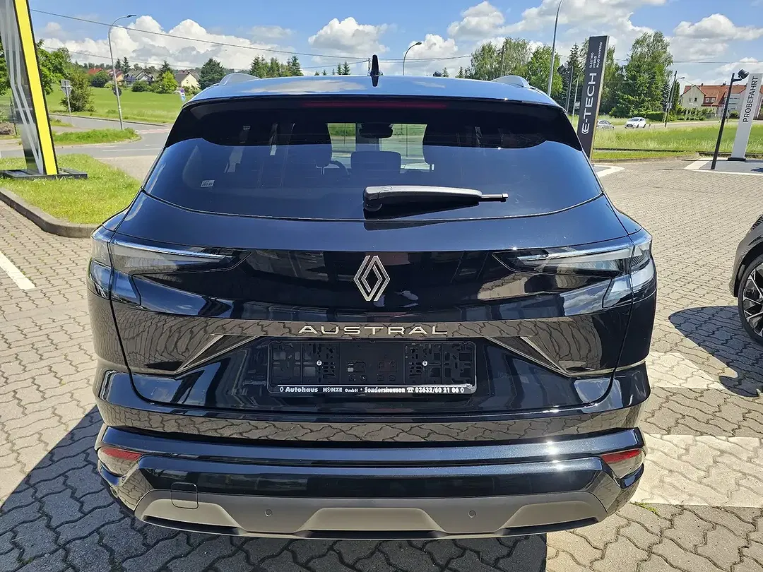 Renault Austral - Thumbnail 5