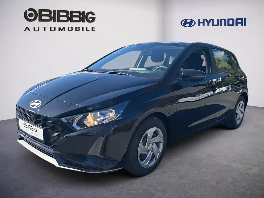 Hyundai i20 - Afbeelding 1