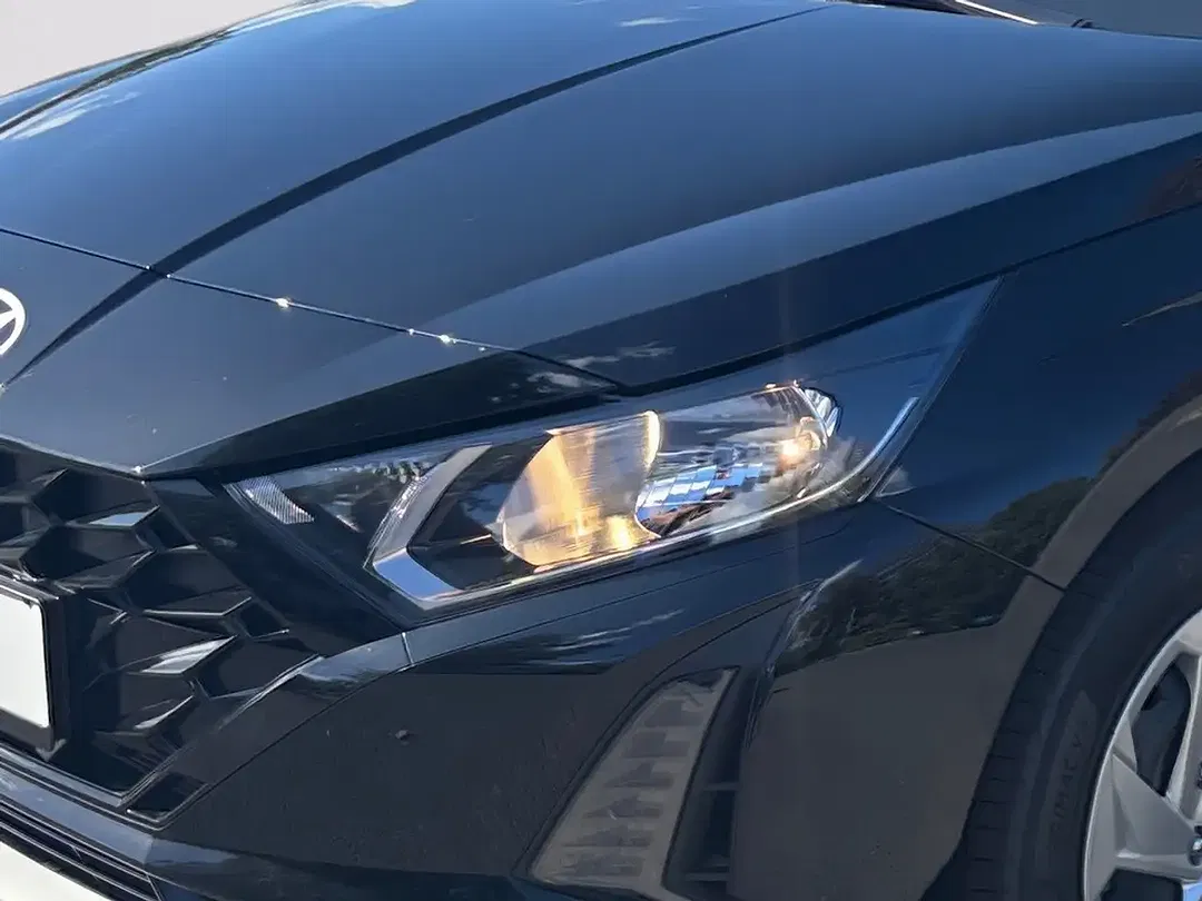 Hyundai i20 - Thumbnail 6