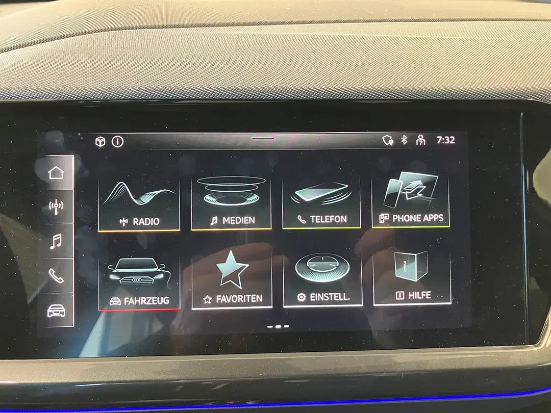 Audi Q4 e-tron - Thumbnail 9