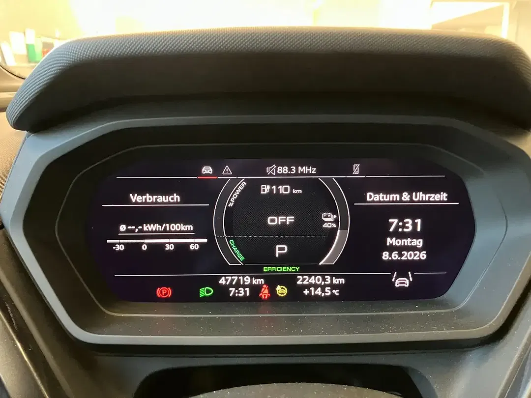 Audi Q4 e-tron - Thumbnail 7