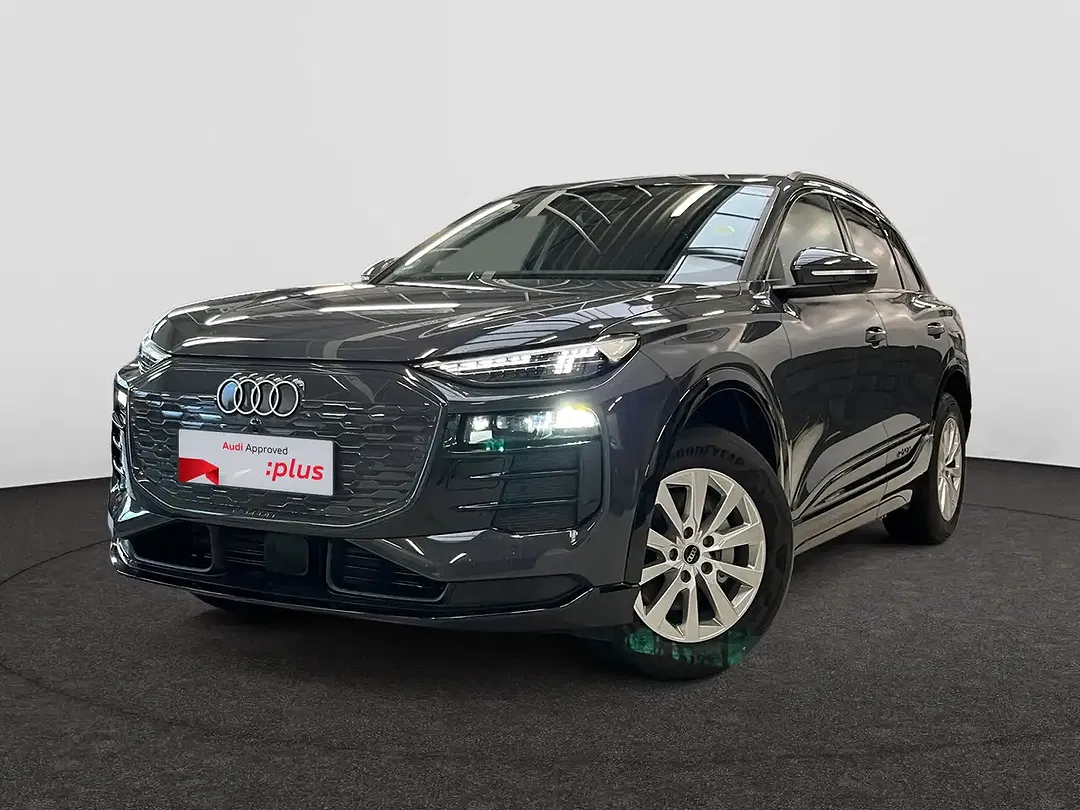 Audi Q6 e-tron 45 advanced