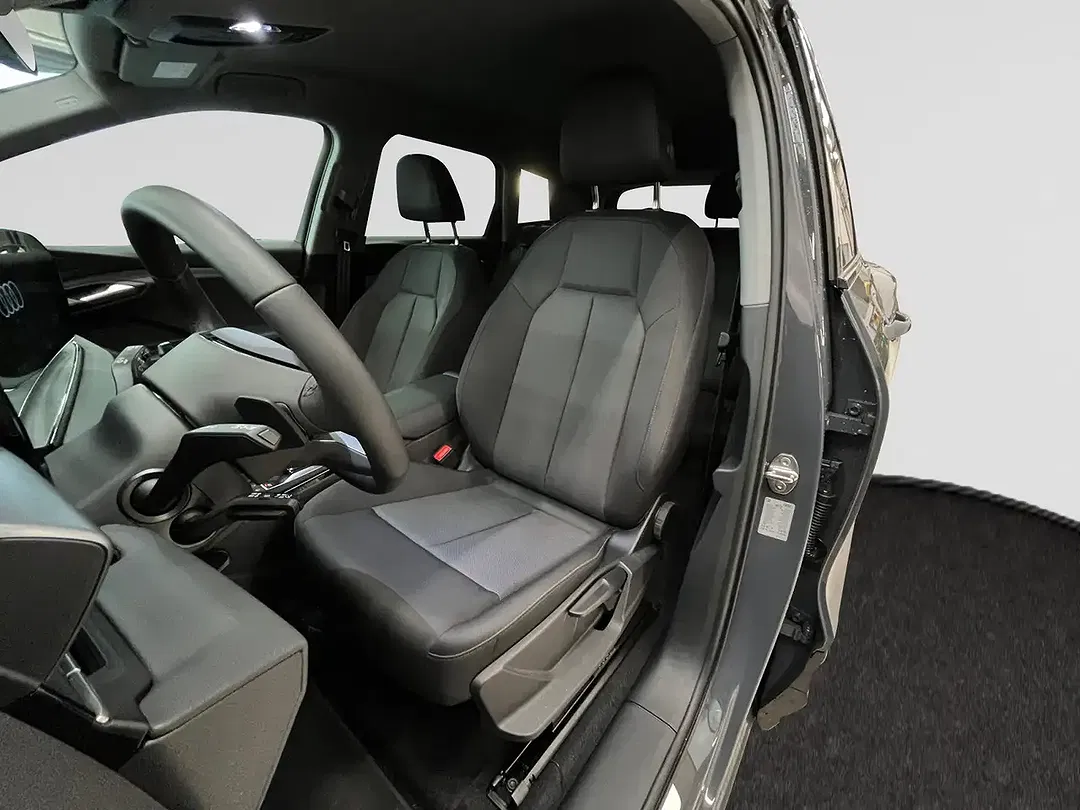 Audi Q6 e-tron - Thumbnail 11