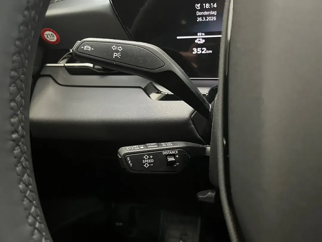 Audi Q6 e-tron - Thumbnail 13