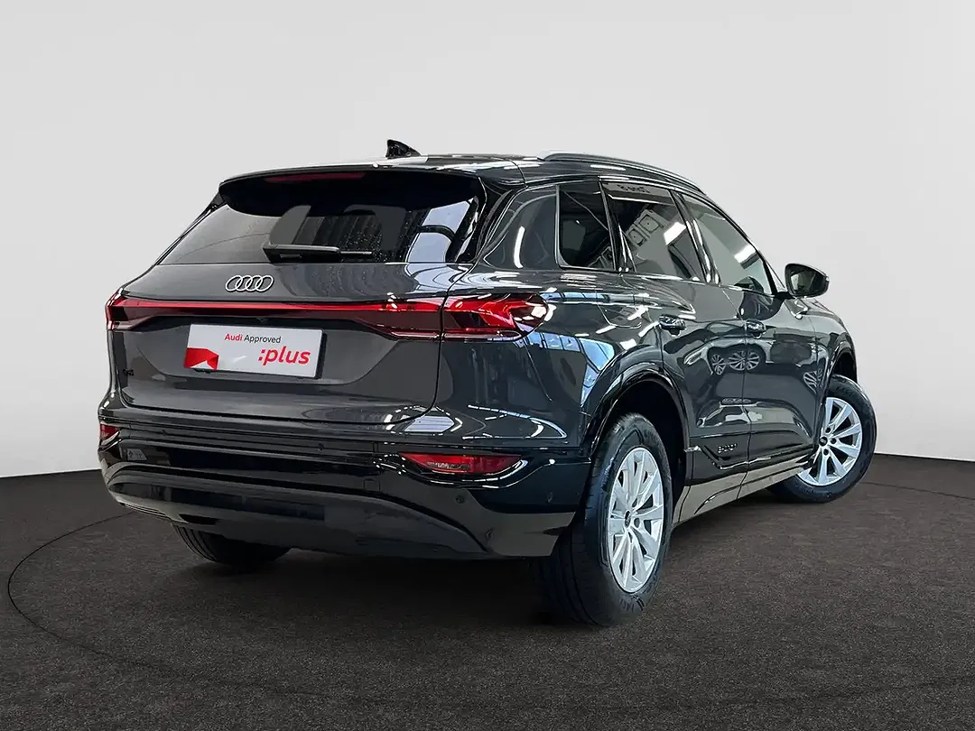 Audi Q6 e-tron - Thumbnail 14