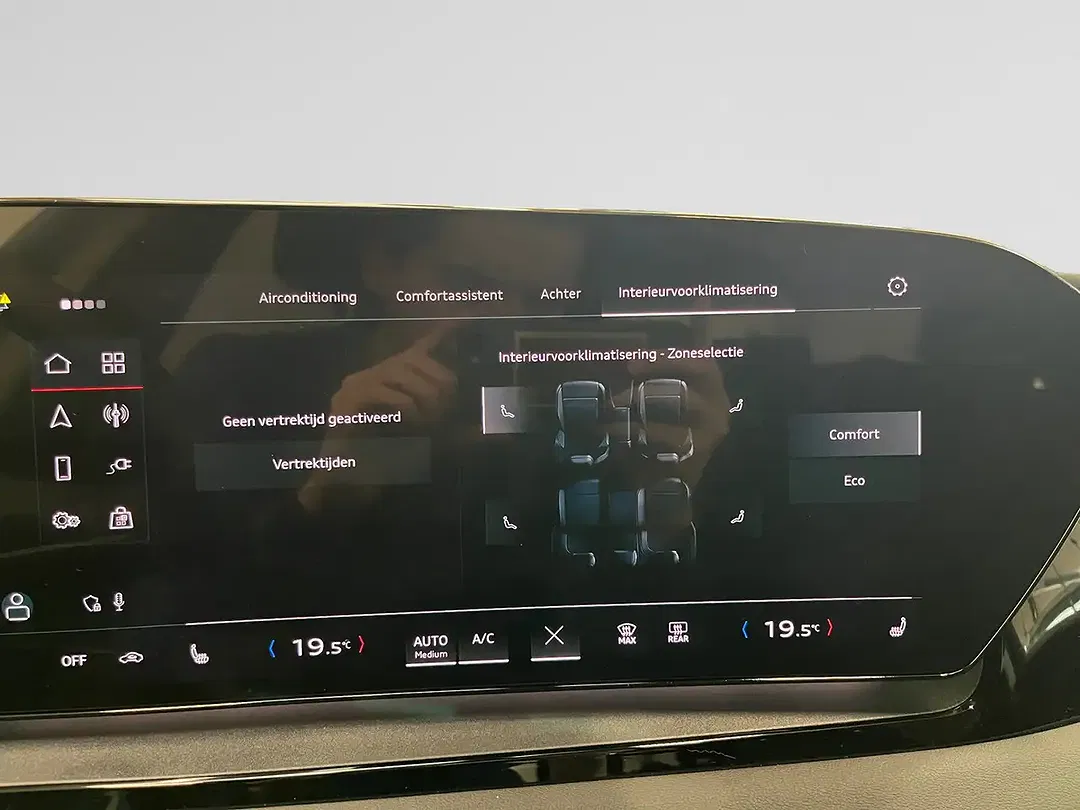 Audi Q6 e-tron - Thumbnail 6