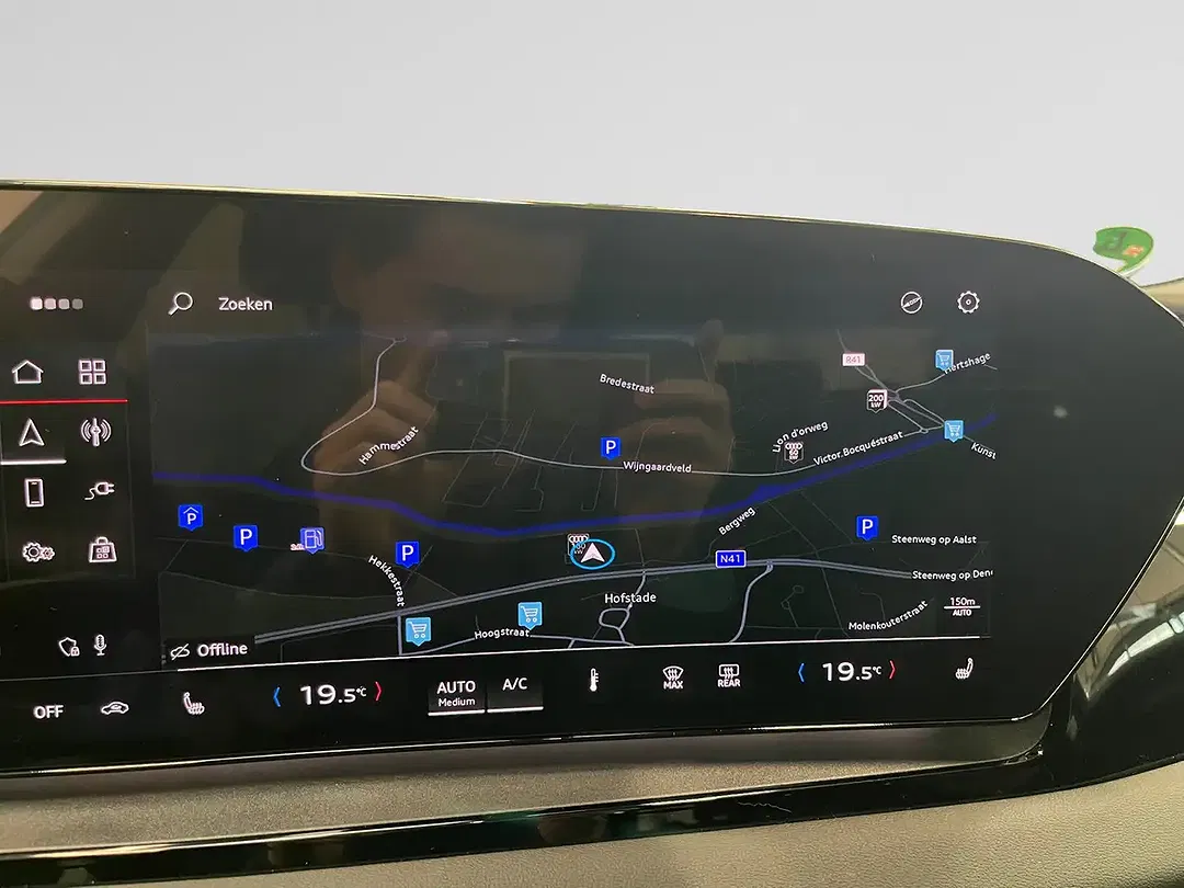 Audi Q6 e-tron - Thumbnail 7