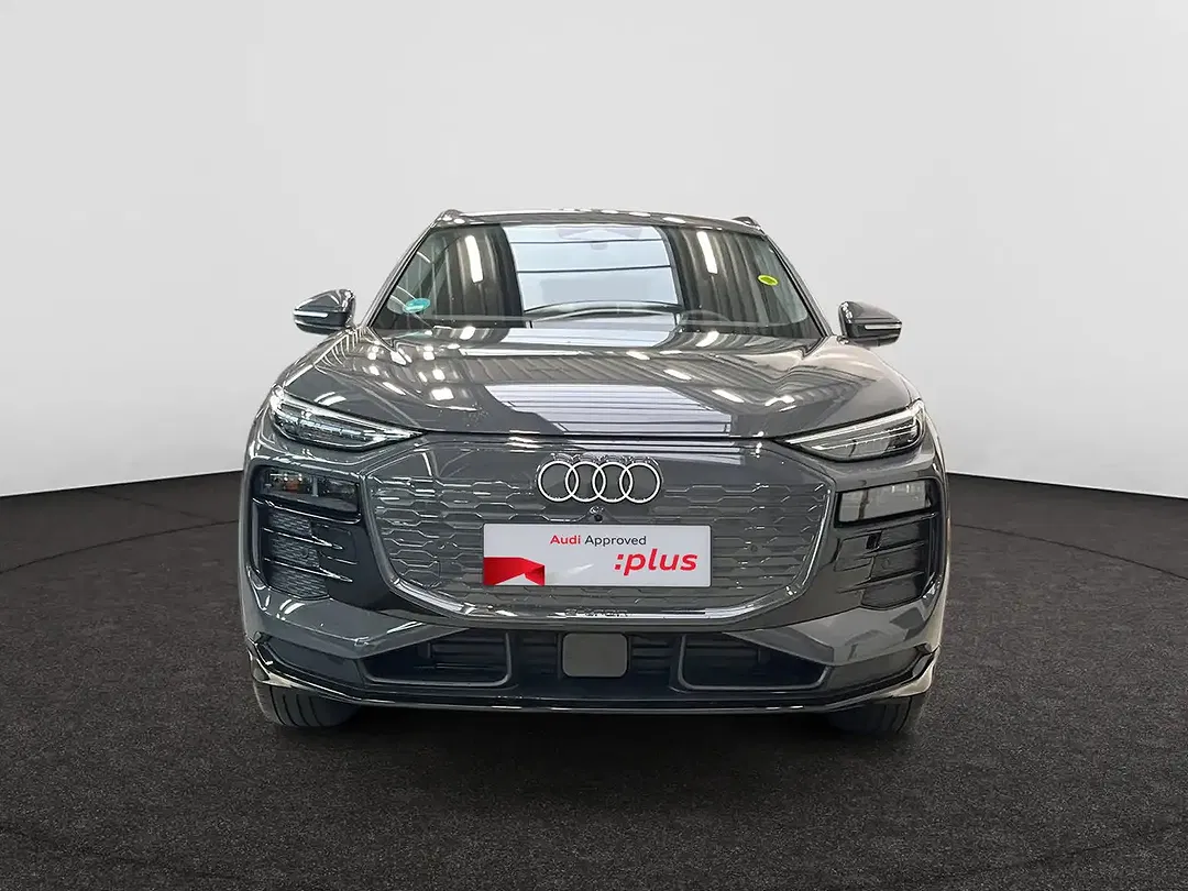 Audi Q6 e-tron - Thumbnail 9