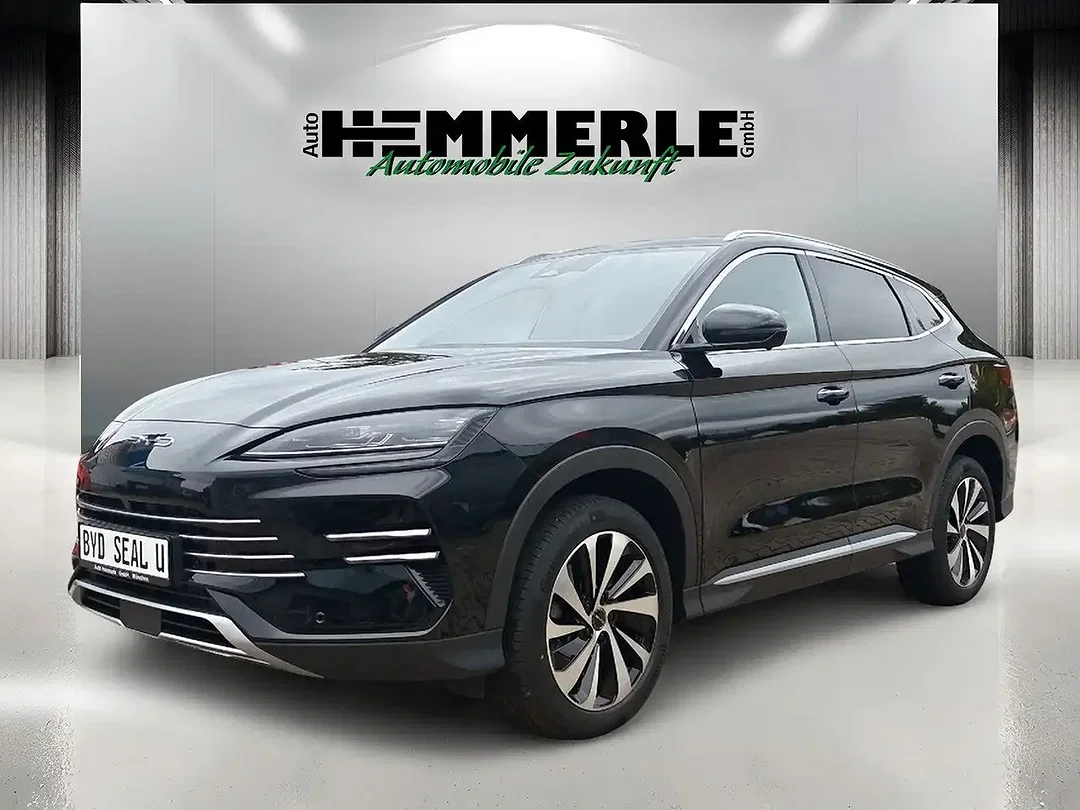 BYD Seal U - Afbeelding 1