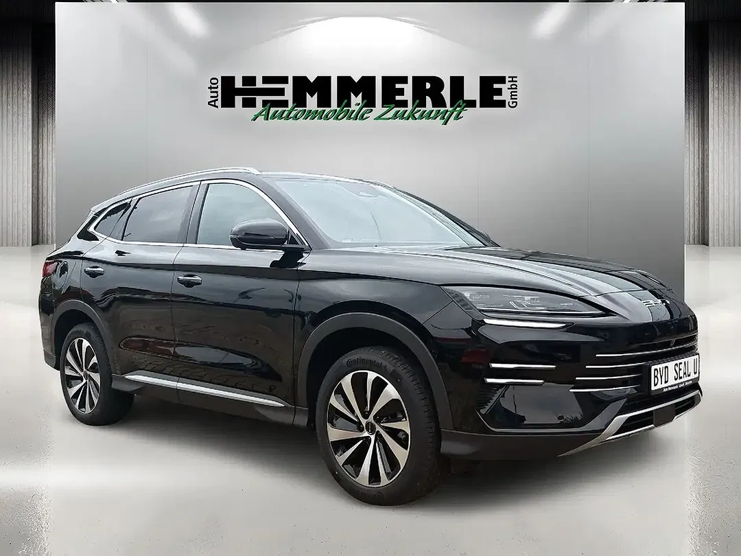 BYD Seal U - Thumbnail 5
