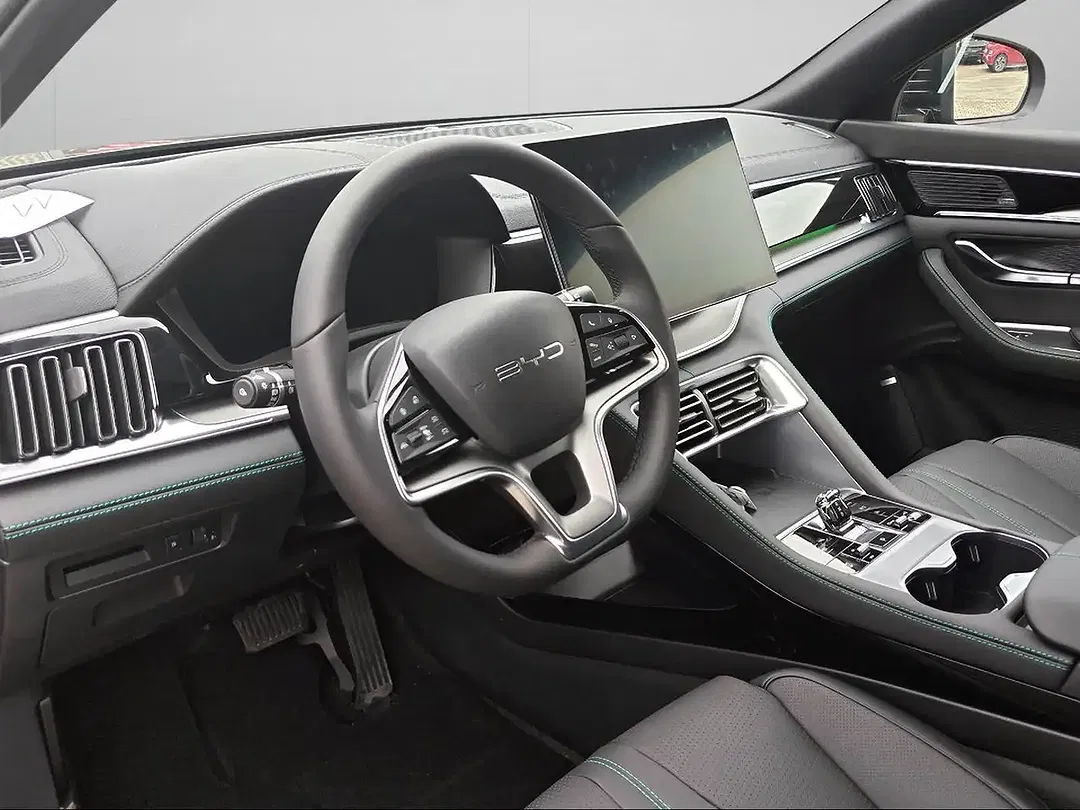 BYD Seal U - Thumbnail 9