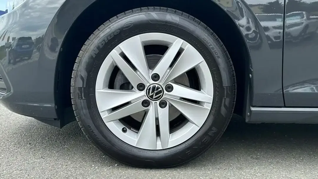 Volkswagen Golf Variant - Thumbnail 10