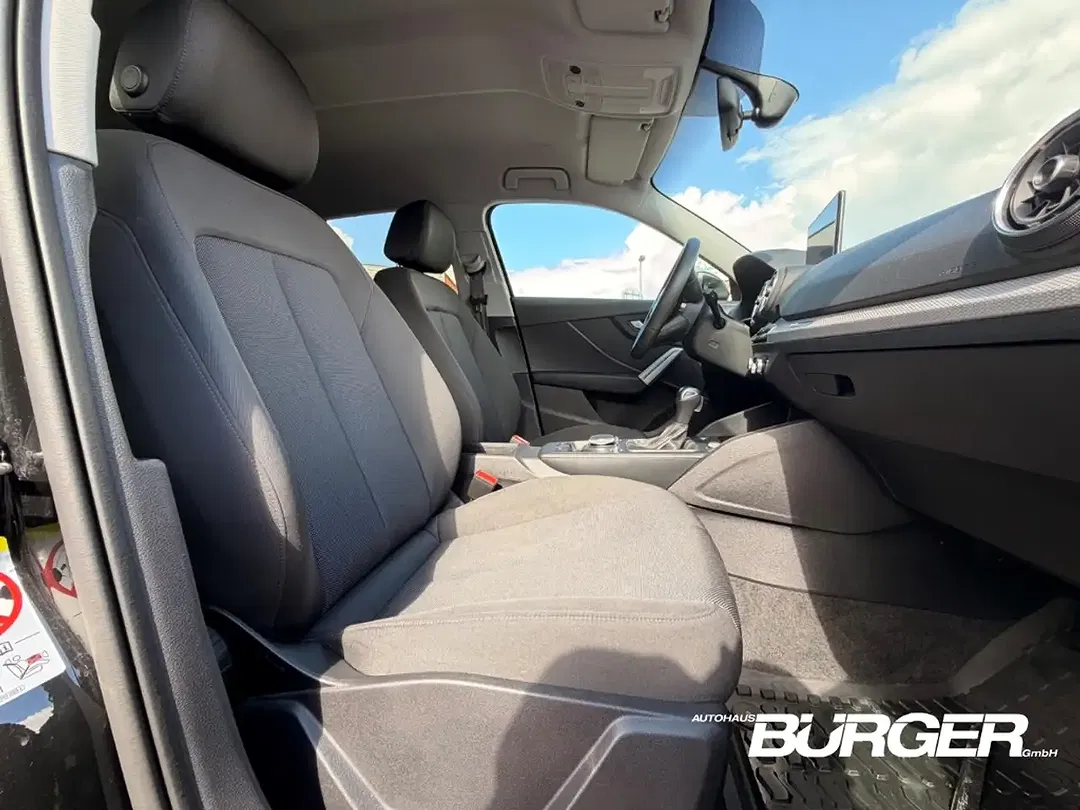 Audi Q2 - Thumbnail 13