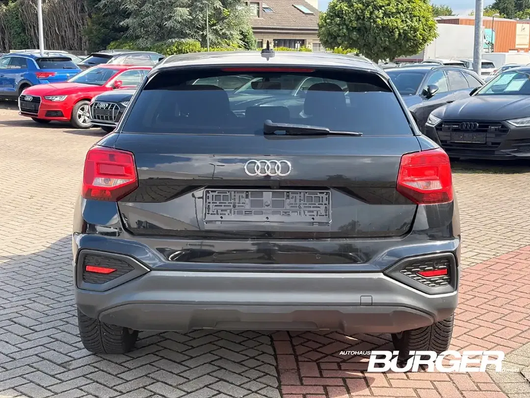 Audi Q2 - Thumbnail 5