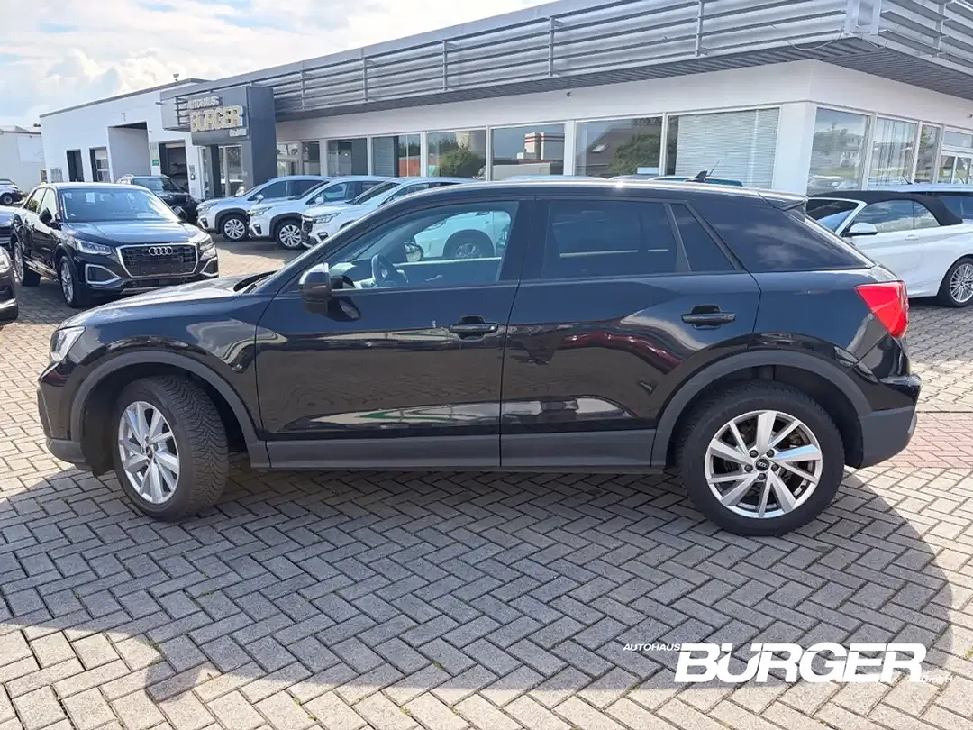 Audi Q2 - Thumbnail 6