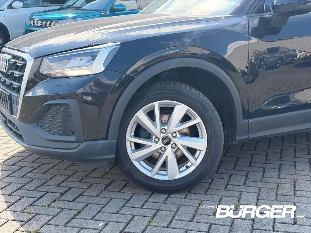 Audi Q2 - Thumbnail 7