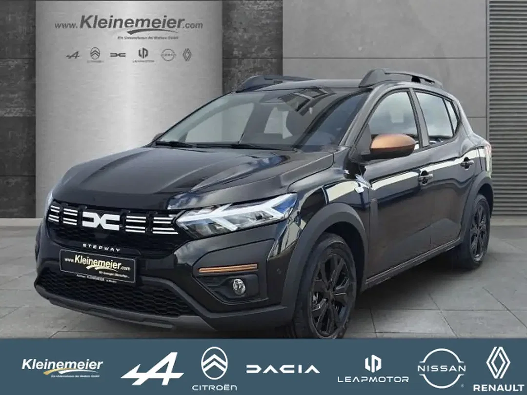Dacia Sandero - Afbeelding 1