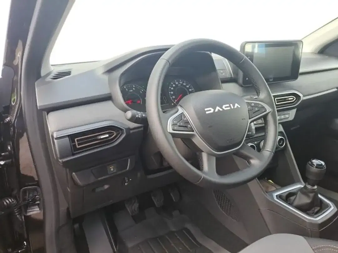 Dacia Sandero - Thumbnail 12