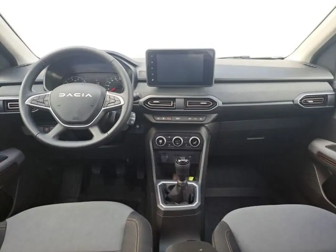Dacia Sandero - Thumbnail 13