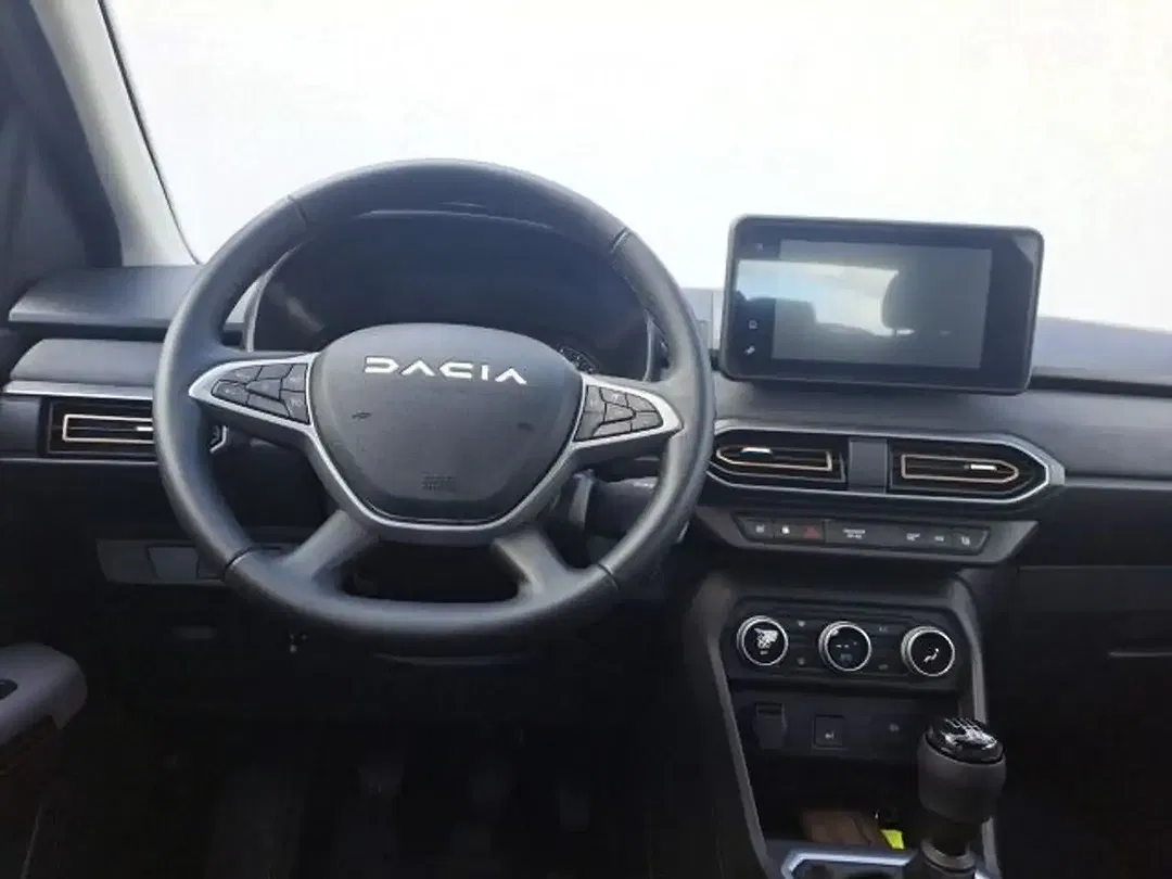 Dacia Sandero - Thumbnail 14