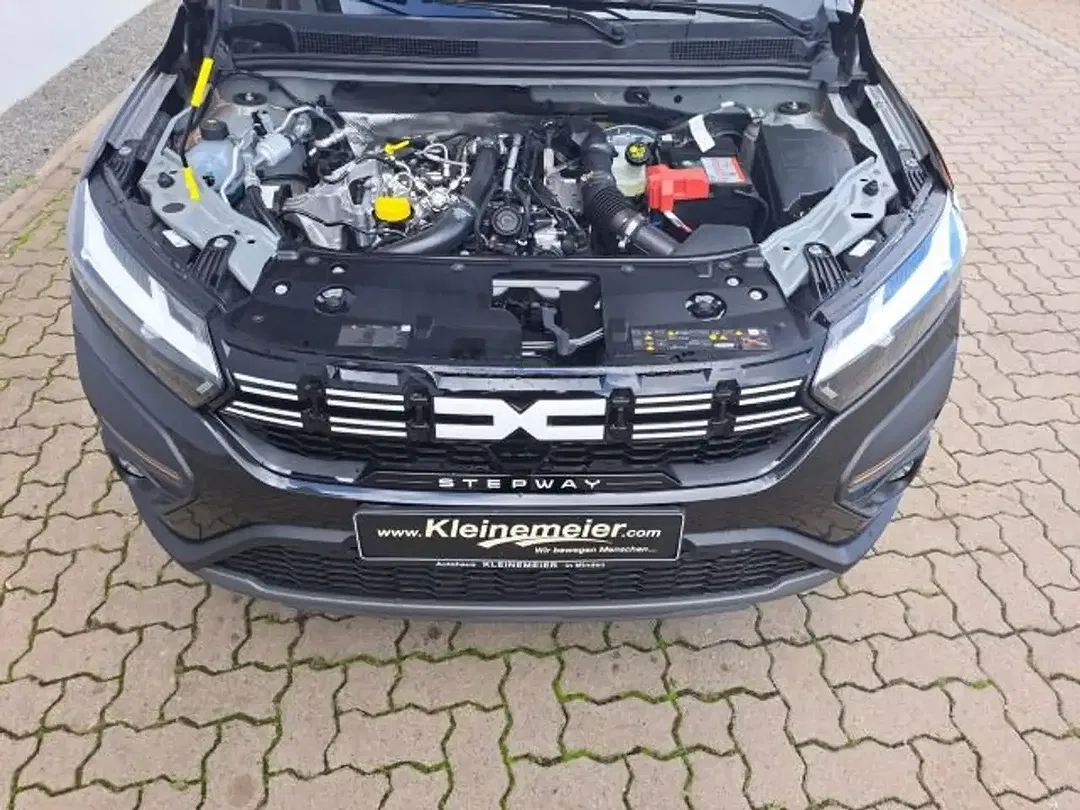 Dacia Sandero - Thumbnail 7