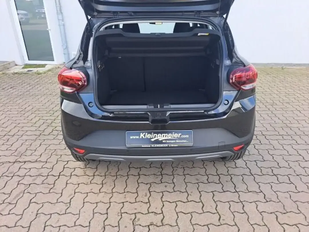 Dacia Sandero - Thumbnail 8