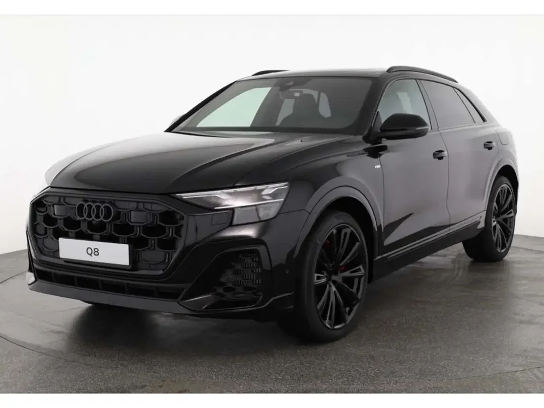 Audi Q8 - Afbeelding 1