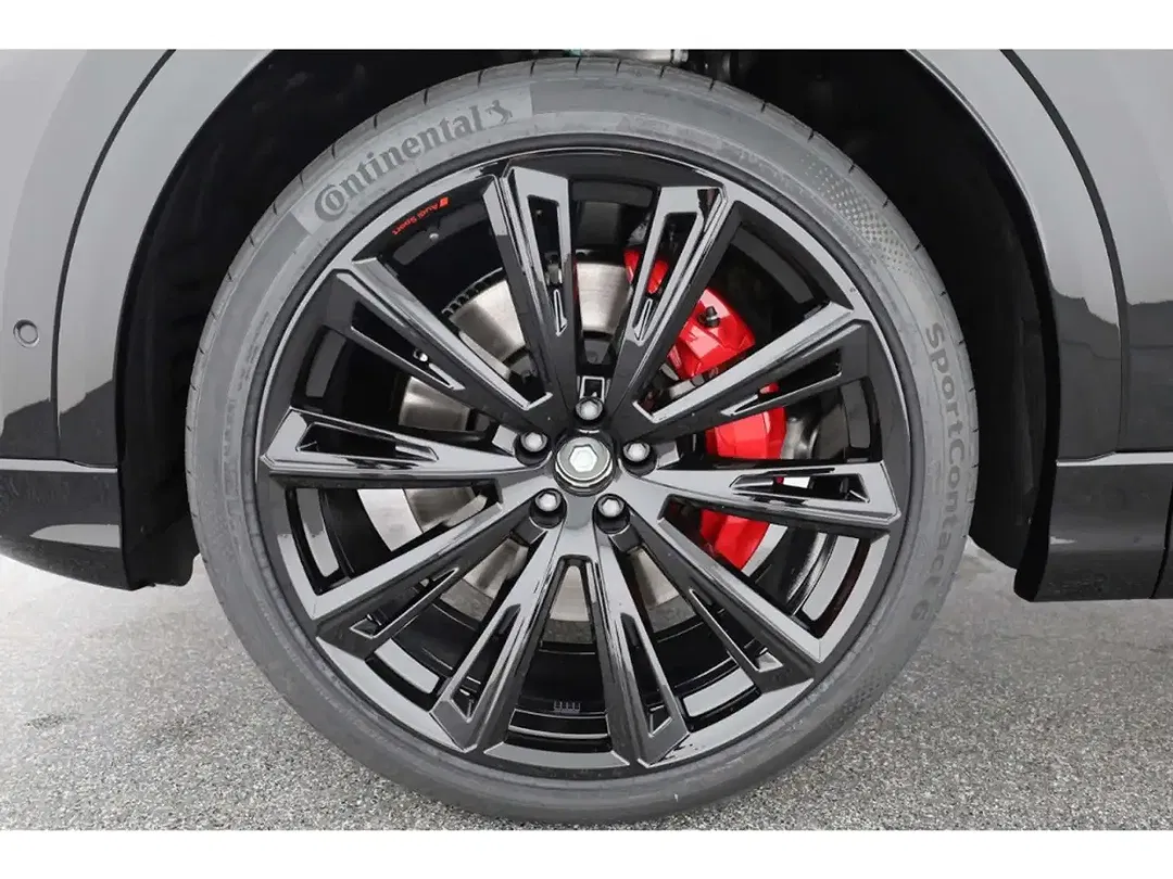 Audi Q8 - Thumbnail 7