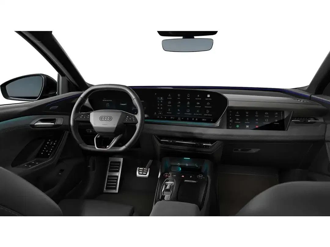 Audi SQ6 e-tron - Thumbnail 9