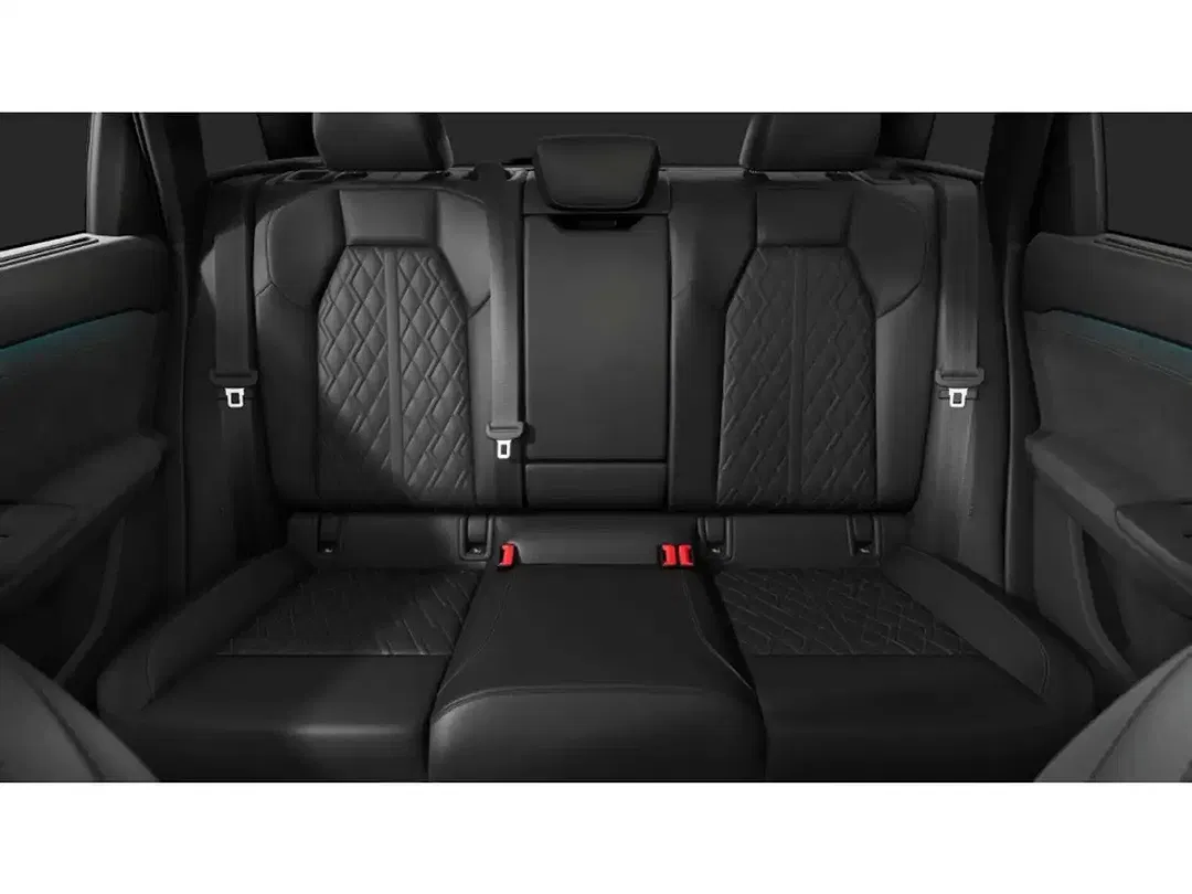 Audi SQ6 e-tron - Thumbnail 10