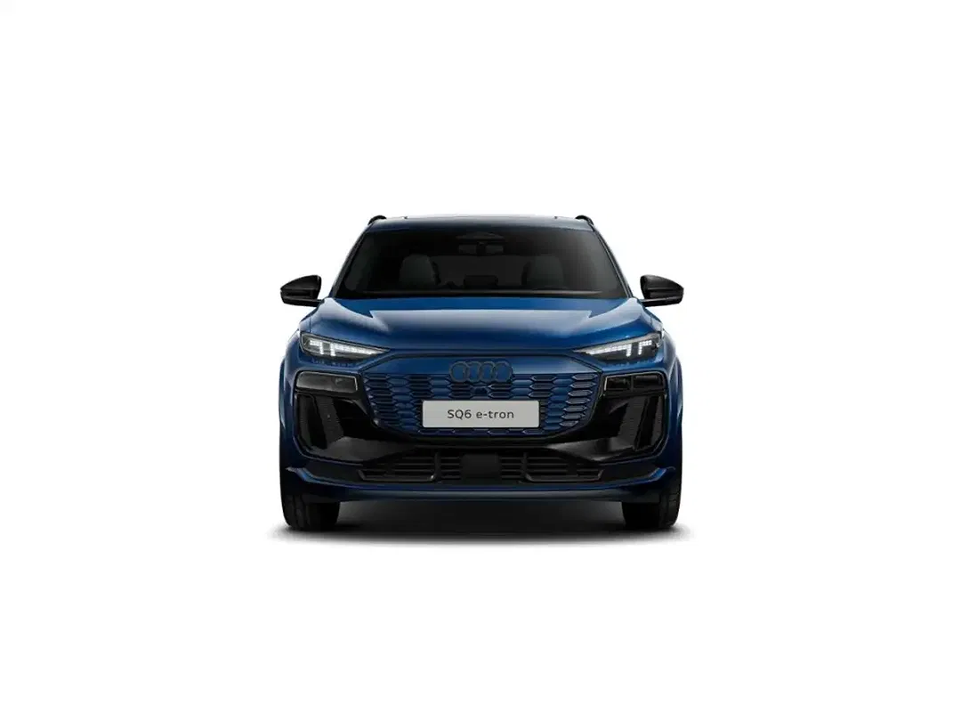Audi SQ6 e-tron - Thumbnail 3