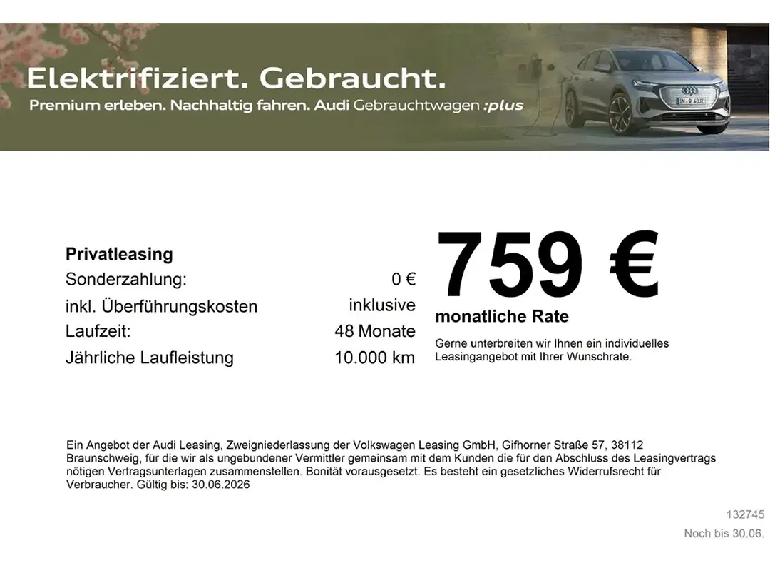 Audi SQ6 e-tron - Thumbnail 4