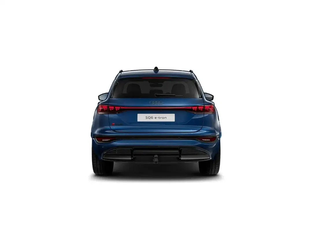 Audi SQ6 e-tron - Thumbnail 5