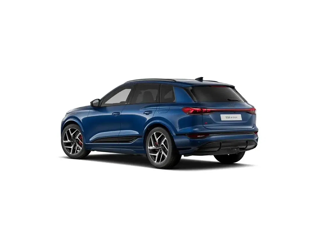 Audi SQ6 e-tron - Thumbnail 6