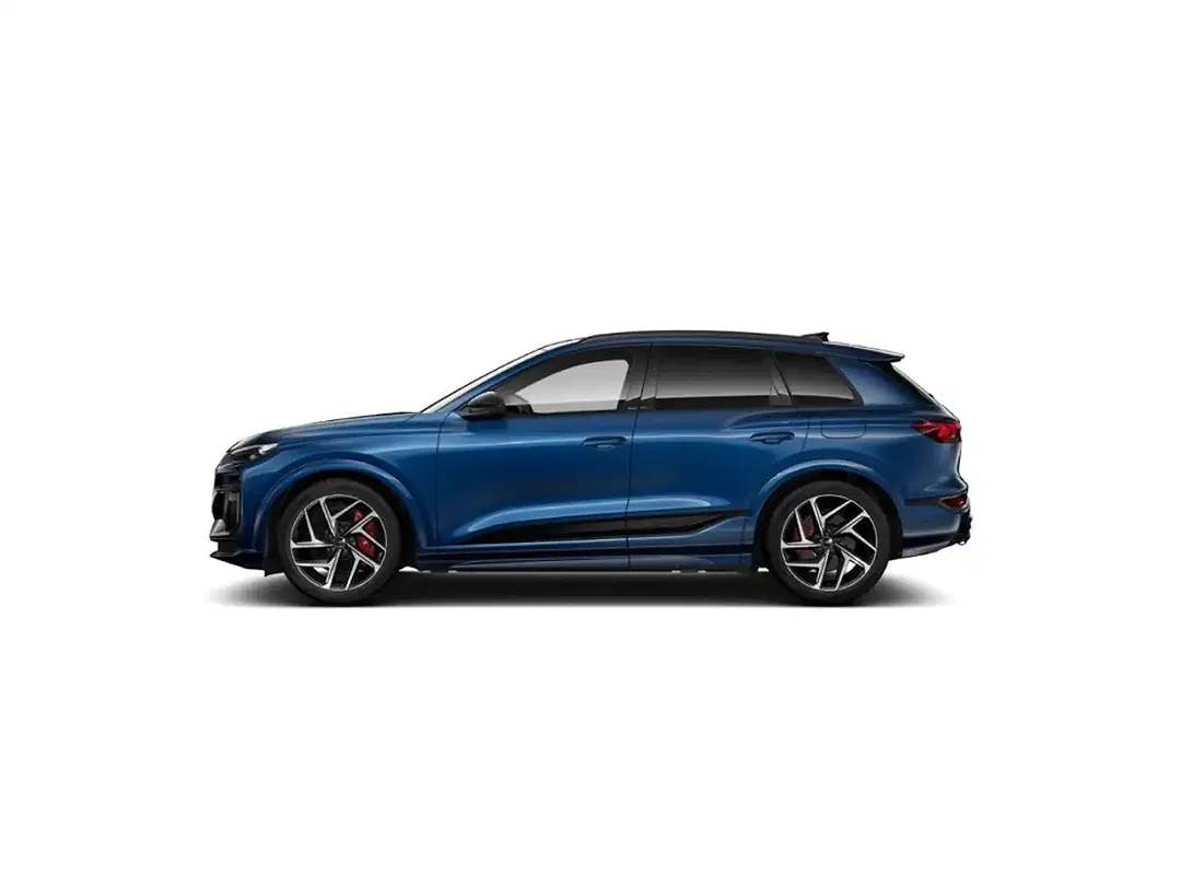 Audi SQ6 e-tron - Thumbnail 7