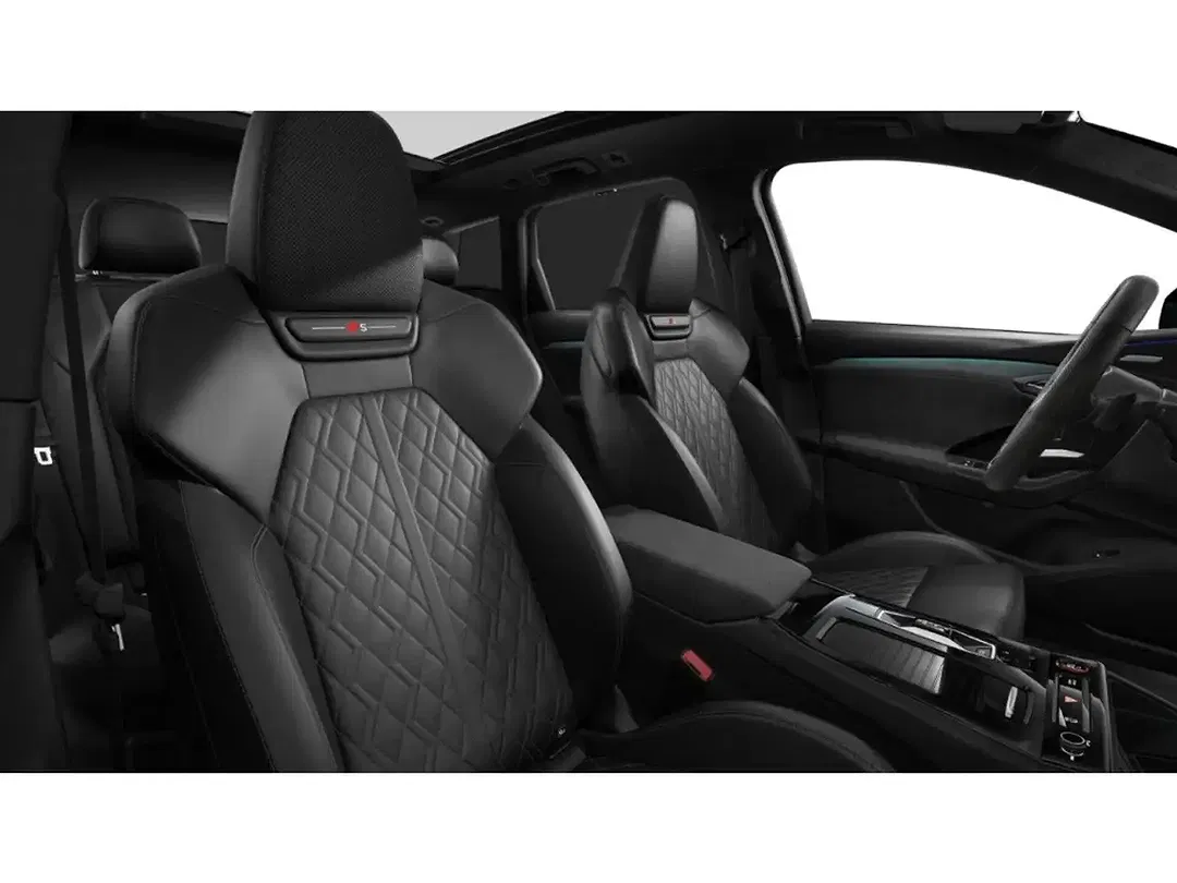 Audi SQ6 e-tron - Thumbnail 8