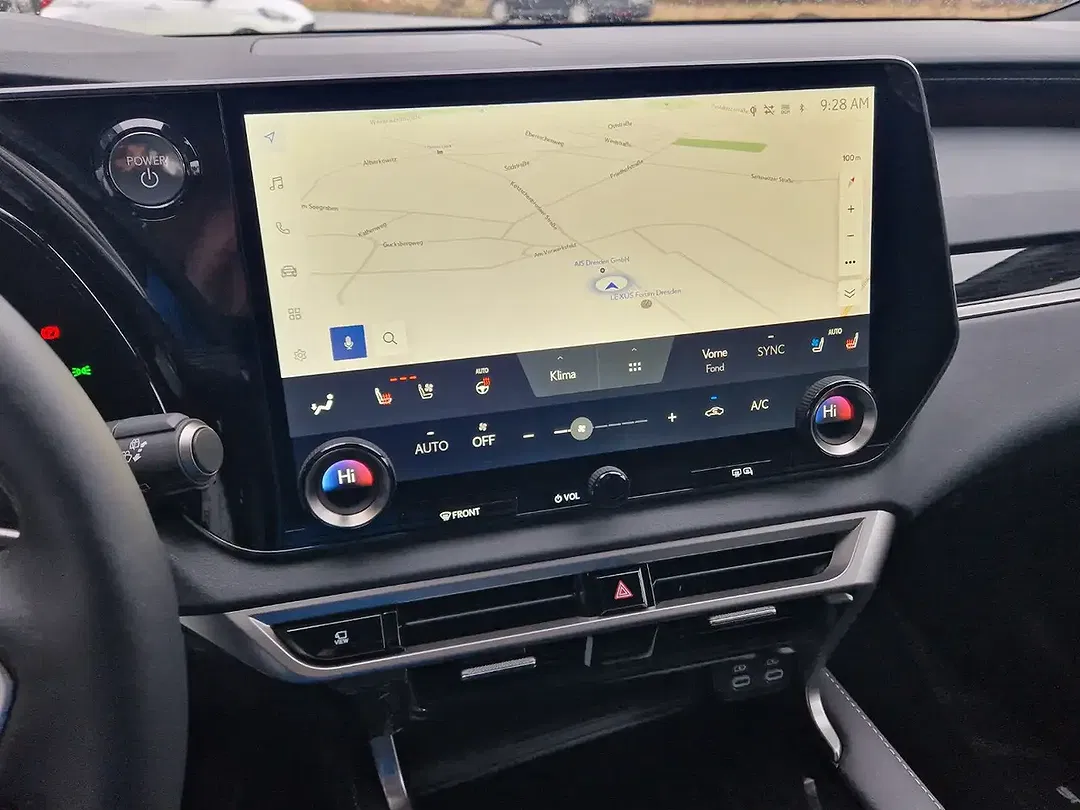 Lexus RX 450h - Thumbnail 13